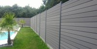 Portail Clôtures dans la vente du matériel pour les clôtures et les clôtures à Le Mesnil-Benoist